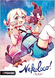 Nekoloco! (one-shot)