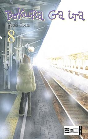 Bokura ga Ita 08