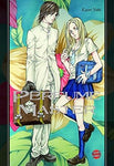 Perfume Master (one-shot)