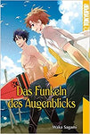 Das Funkeln des Augenblicks ( one-shot)