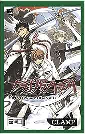 Tsubasa: RESERVoir CHRoNiCLE 12