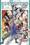 Edens Zero 08