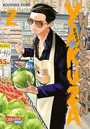 Yakuza Goes Hausmann 02