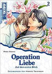 Operation Liebe 1-4 Komplette Serie