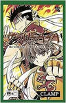 Tsubasa: RESERVoir CHRoNiCLE 13