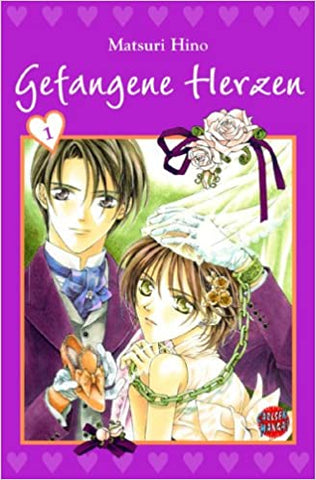 Gefangene Herzen 01