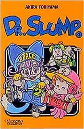 Dr. Slump 02