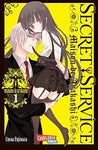 Secret Service: Maison de Ayakashi 1-6