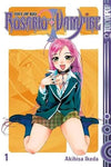Rosario + Vampire 1-10  Komplette Serie