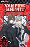 Vampire Knight 1+2