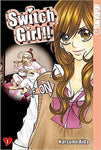 Switch Girl!!  01