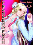 Franken Fran 1-6+8