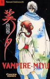 Vampire Miyu 1+2