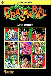 Dragon Ball 41