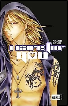 I care for you (one-shot)
