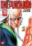 One-Punch Man 16