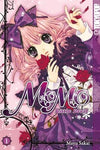 Momo: Little Devil 1-6