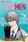 Otomen vol.1-18 komplette Serie