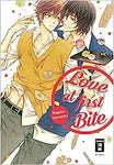 Love at First Bite  (one-shot)