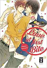 Love at First Bite  (one-shot)