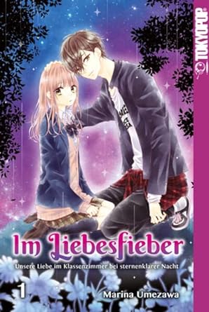 Im Liebesfieber 1-3 Komplette Serie