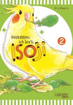 Gestatten, ich bin’s, Isoji! 1+2