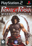 Prince of Persia: Warrior Within (PS2)