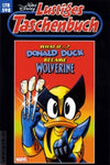 Lustiges Taschenbuch  598 - What if... ? Donald Duck became Wolverine
