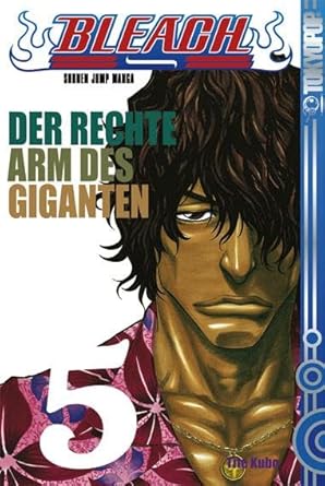 Bleach 05