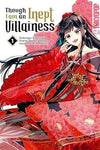 Though I Am an Inept Villainess 01