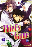 Thief's Game (one-shot)