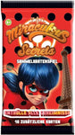 Miraculous Secrets Sammelkartenspiel Booster