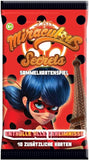 Miraculous Secrets Sammelkartenspiel Booster