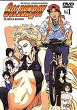Golden Boy - Vol. 1+2 Komplette Serie