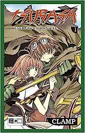 Tsubasa: RESERVoir CHRoNiCLE 1-28 Komplette serie