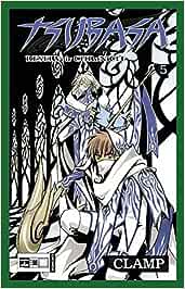 Tsubasa: RESERVoir CHRoNiCLE 05