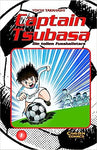 Captain Tsubasa: Die tollen Fußballstars 1-3