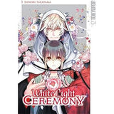 White Light Ceremony 1+2 - Limited Edition