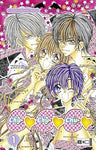 Chu Chu Chu 1+2 Komplette Serie