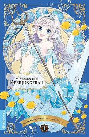 Im Namen der Meerjungfrau 1-7 Komplette Serie