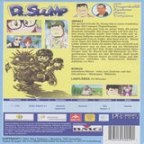 Dr. Slump - Die supercoole DVD Vol. 1