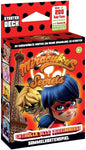 Miraculous Secrets Sammelkartenspiel Starter Deck