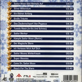 Super Moonies- Sailor Moons Wintertraum (CD)