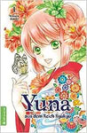 Yuna aus dem Reich Ryukyu 1-7