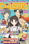 DAISUKI Band 1  Mega-Manga-Mix für Mädchen (Inkl.Stickern)