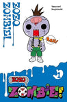 Zozo Zombie 01