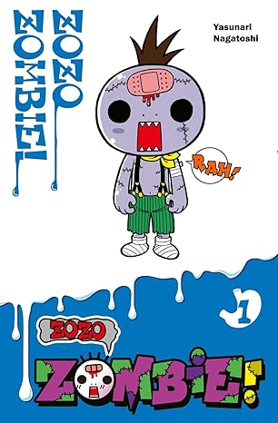 Zozo Zombie 01