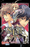 S.L.H: Stray Love Hearts 1-5  komplette Serie