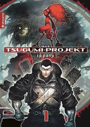 Tsugumi Project 01