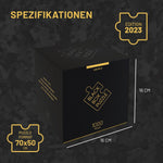 Black Box Puzzle 1000 Teile (Anime)